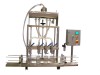 Tabletop Gravity Filling Machine from Liquid Packaging Solutions